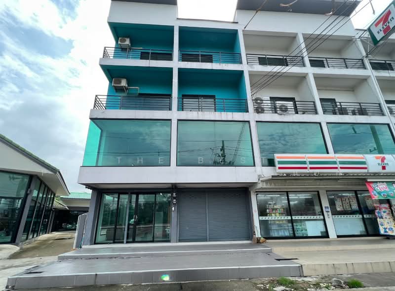 อาคารพาณิชย์นครชัยศรี นครปฐม, Nakhon Pathom, Thiyawat, Nakhon Chai Sri, Nakhon Pathom, , 100 sqm, Shophouse For Sale, by The Best Property ออฟแอฟ, 500364620 - DDproperty.com