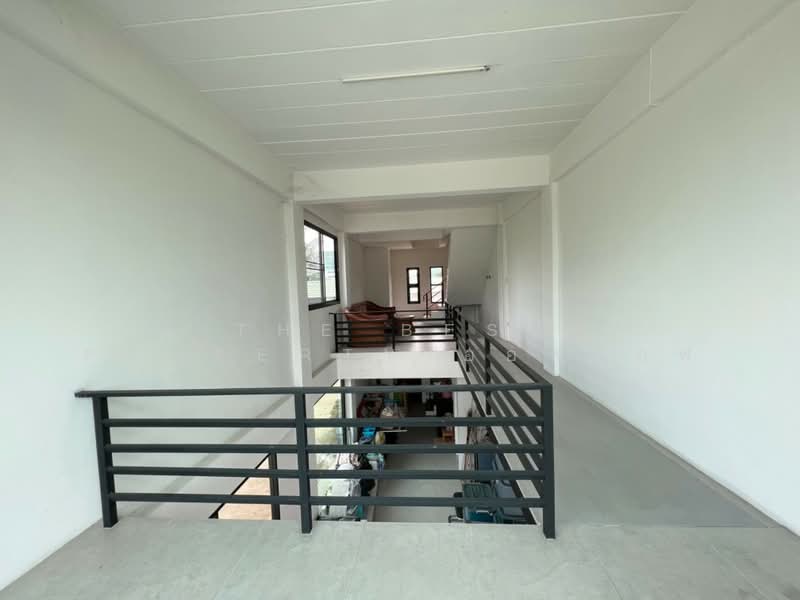 อาคารพาณิชย์นครชัยศรี นครปฐม, Nakhon Pathom, Thiyawat, Nakhon Chai Sri, Nakhon Pathom, , 100 sqm, Shophouse For Sale, by The Best Property ออฟแอฟ, 500364620 - DDproperty.com