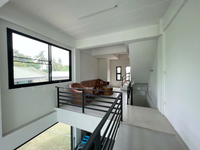 อาคารพาณิชย์นครชัยศรี นครปฐม, Nakhon Pathom, Thiyawat, Nakhon Chai Sri, Nakhon Pathom, , 100 sqm, Shophouse For Sale, by The Best Property ออฟแอฟ, 500364620 - DDproperty.com
