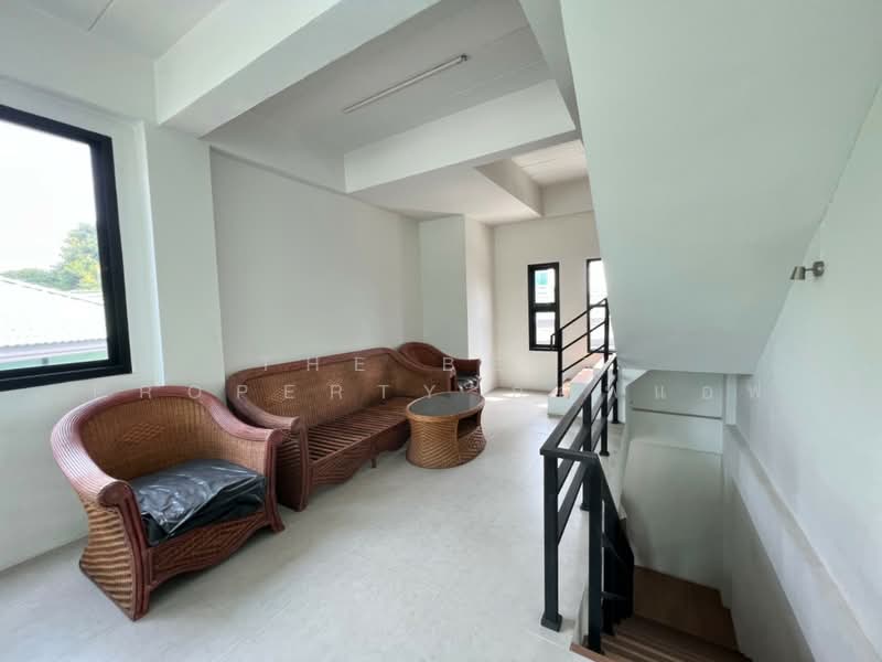 อาคารพาณิชย์นครชัยศรี นครปฐม, Nakhon Pathom, Thiyawat, Nakhon Chai Sri, Nakhon Pathom, , 100 sqm, Shophouse For Sale, by The Best Property ออฟแอฟ, 500364620 - DDproperty.com
