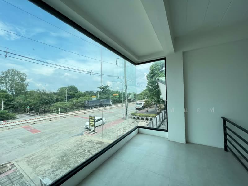 อาคารพาณิชย์นครชัยศรี นครปฐม, Nakhon Pathom, Thiyawat, Nakhon Chai Sri, Nakhon Pathom, , 100 sqm, Shophouse For Sale, by The Best Property ออฟแอฟ, 500364620 - DDproperty.com