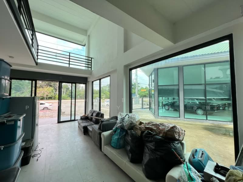 อาคารพาณิชย์นครชัยศรี นครปฐม, Nakhon Pathom, Thiyawat, Nakhon Chai Sri, Nakhon Pathom, , 100 sqm, Shophouse For Sale, by The Best Property ออฟแอฟ, 500364620 - DDproperty.com