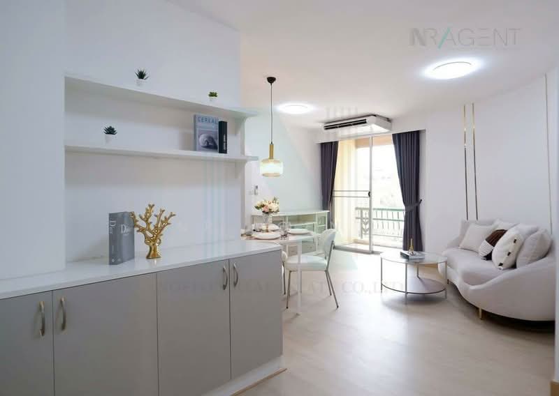 The Parkland Bangna, Bangkok, Soi Bangna-Trat 37 Bangna-Trat Road, Bang Na, Bangkok, 2 Bedrooms, 75 sqm, Condo For Sale, by NR AGENT, 500364621 - DDproperty.com