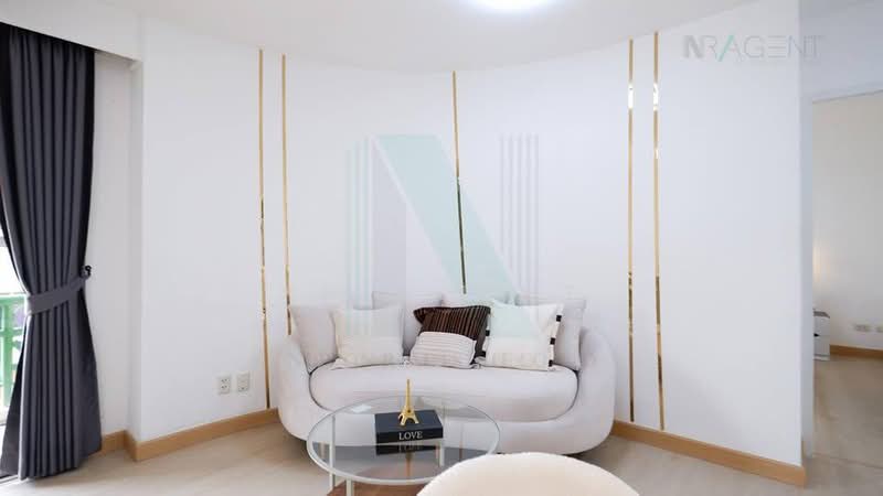 The Parkland Bangna, Bangkok, Soi Bangna-Trat 37 Bangna-Trat Road, Bang Na, Bangkok, 2 Bedrooms, 75 sqm, Condo For Sale, by NR AGENT, 500364621 - DDproperty.com