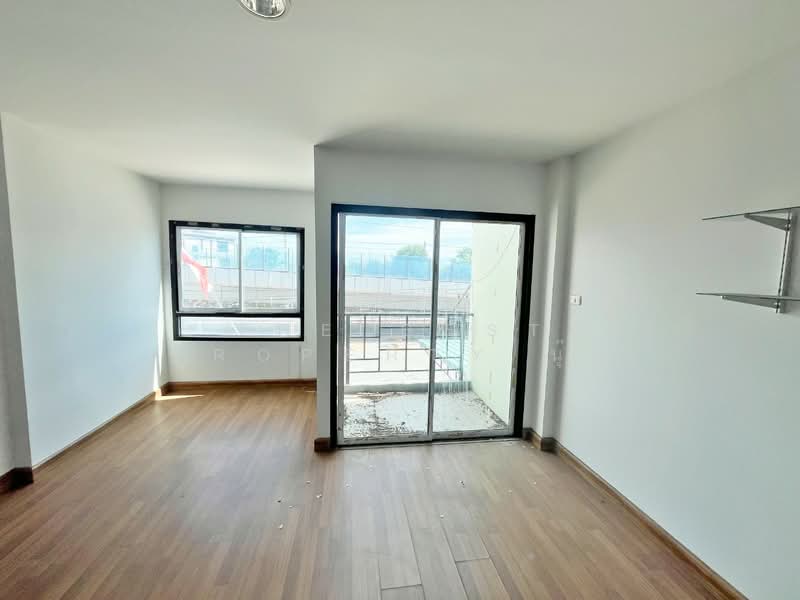 อาคารพาณิชย์แสนสุข ชลบุรี, Chon Buri (Pattaya), Saen Suk, Muang Chon Buri, Chon Buri (Pattaya), , 100 sqm, Shophouse For Sale, by The Best Property นุ๊ก, 500364626 - DDproperty.com