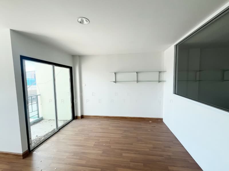 อาคารพาณิชย์แสนสุข ชลบุรี, Chon Buri (Pattaya), Saen Suk, Muang Chon Buri, Chon Buri (Pattaya), , 100 sqm, Shophouse For Sale, by The Best Property นุ๊ก, 500364626 - DDproperty.com