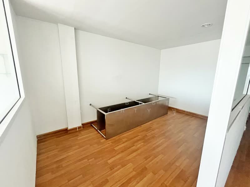 อาคารพาณิชย์แสนสุข ชลบุรี, Chon Buri (Pattaya), Saen Suk, Muang Chon Buri, Chon Buri (Pattaya), , 100 sqm, Shophouse For Sale, by The Best Property นุ๊ก, 500364626 - DDproperty.com