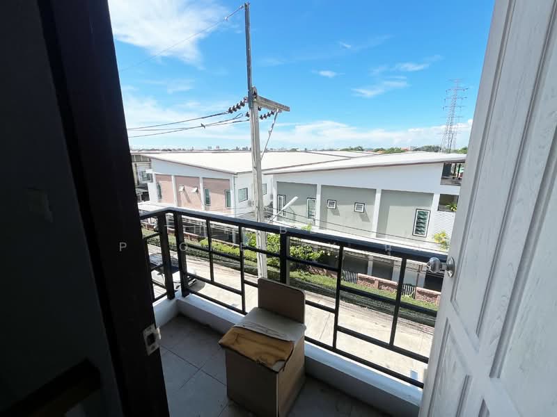 อาคารพาณิชย์แสนสุข ชลบุรี, Chon Buri (Pattaya), Saen Suk, Muang Chon Buri, Chon Buri (Pattaya), , 100 sqm, Shophouse For Sale, by The Best Property นุ๊ก, 500364626 - DDproperty.com