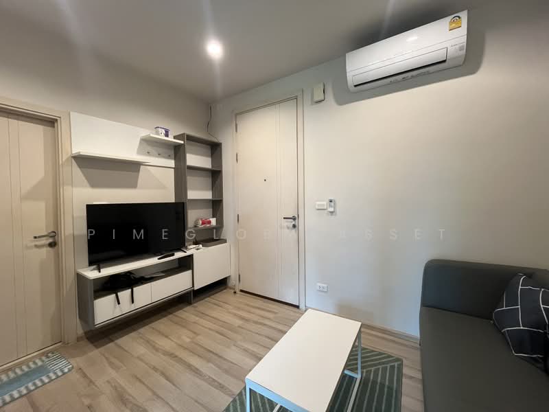 The Base Downtown, Phuket, Wichit Songkhram, Wichit, Muang Phuket, Phuket, 1 Bedroom, 35 sqm, Condo For Rent, by PimeGlobalAsset, 500364627 - DDproperty.com