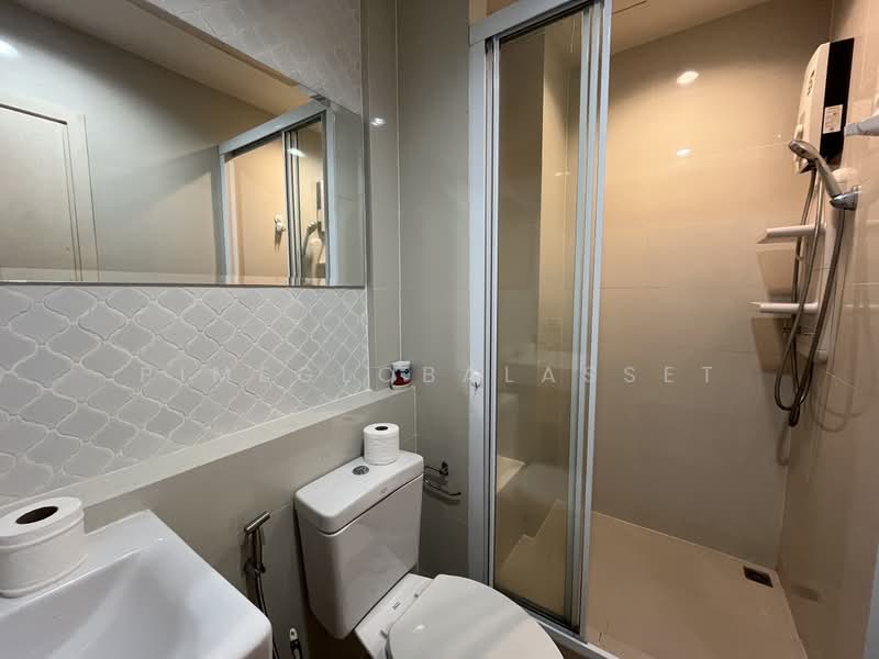 The Base Downtown, Phuket, Wichit Songkhram, Wichit, Muang Phuket, Phuket, 1 Bedroom, 35 sqm, Condo For Rent, by PimeGlobalAsset, 500364627 - DDproperty.com