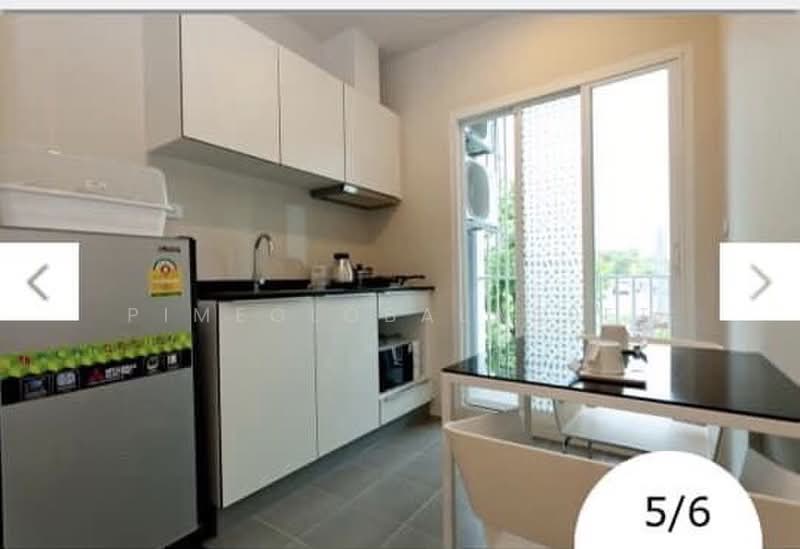 The Base Downtown, Phuket, Wichit Songkhram, Wichit, Muang Phuket, Phuket, 1 Bedroom, 35 sqm, Condo For Rent, by PimeGlobalAsset, 500364627 - DDproperty.com