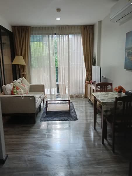 The Deck Patong, Phuket, 81 Rattahut Road, Patong, Kathu, Phuket, 1 Bedroom, 44 sqm, Condo For Rent, by MeiMei Prime, 500364628 - DDproperty.com