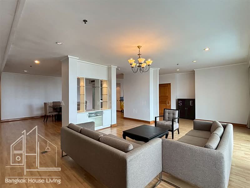 Baan Thai Living Ekkamai : บ้านไทยลิฟวิ่ง เอกมัย, กรุงเทพ, 40 ซอย ปรีดีพนมยงค์ 31, คลองตันเหนือ, วัฒนา, กรุงเทพ, 332 ตร.ม., อพาร์ทเมนท์ ให้เช่า, โดย Bangkok House Living, 500364629 - DDproperty.com