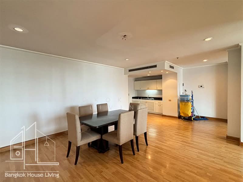 Baan Thai Living Ekkamai : บ้านไทยลิฟวิ่ง เอกมัย, กรุงเทพ, 40 ซอย ปรีดีพนมยงค์ 31, คลองตันเหนือ, วัฒนา, กรุงเทพ, 332 ตร.ม., อพาร์ทเมนท์ ให้เช่า, โดย Bangkok House Living, 500364629 - DDproperty.com