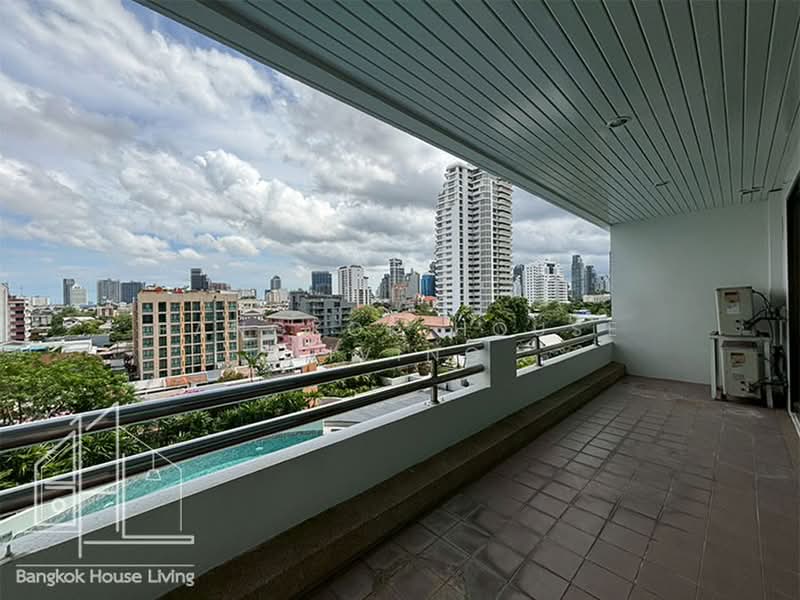 Baan Thai Living Ekkamai : บ้านไทยลิฟวิ่ง เอกมัย, กรุงเทพ, 40 ซอย ปรีดีพนมยงค์ 31, คลองตันเหนือ, วัฒนา, กรุงเทพ, 332 ตร.ม., อพาร์ทเมนท์ ให้เช่า, โดย Bangkok House Living, 500364629 - DDproperty.com