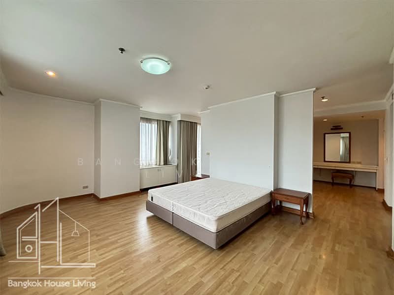 Baan Thai Living Ekkamai : บ้านไทยลิฟวิ่ง เอกมัย, กรุงเทพ, 40 ซอย ปรีดีพนมยงค์ 31, คลองตันเหนือ, วัฒนา, กรุงเทพ, 332 ตร.ม., อพาร์ทเมนท์ ให้เช่า, โดย Bangkok House Living, 500364629 - DDproperty.com