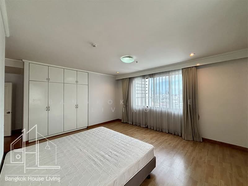 Baan Thai Living Ekkamai : บ้านไทยลิฟวิ่ง เอกมัย, กรุงเทพ, 40 ซอย ปรีดีพนมยงค์ 31, คลองตันเหนือ, วัฒนา, กรุงเทพ, 332 ตร.ม., อพาร์ทเมนท์ ให้เช่า, โดย Bangkok House Living, 500364629 - DDproperty.com