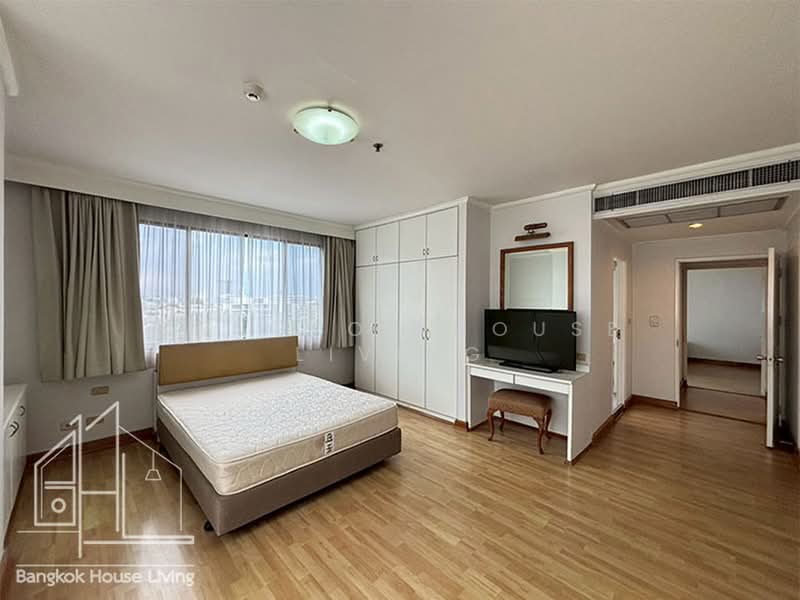 Baan Thai Living Ekkamai : บ้านไทยลิฟวิ่ง เอกมัย, กรุงเทพ, 40 ซอย ปรีดีพนมยงค์ 31, คลองตันเหนือ, วัฒนา, กรุงเทพ, 332 ตร.ม., อพาร์ทเมนท์ ให้เช่า, โดย Bangkok House Living, 500364629 - DDproperty.com