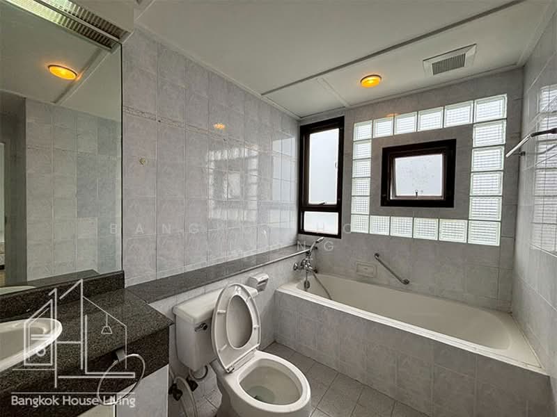 Baan Thai Living Ekkamai : บ้านไทยลิฟวิ่ง เอกมัย, กรุงเทพ, 40 ซอย ปรีดีพนมยงค์ 31, คลองตันเหนือ, วัฒนา, กรุงเทพ, 332 ตร.ม., อพาร์ทเมนท์ ให้เช่า, โดย Bangkok House Living, 500364629 - DDproperty.com