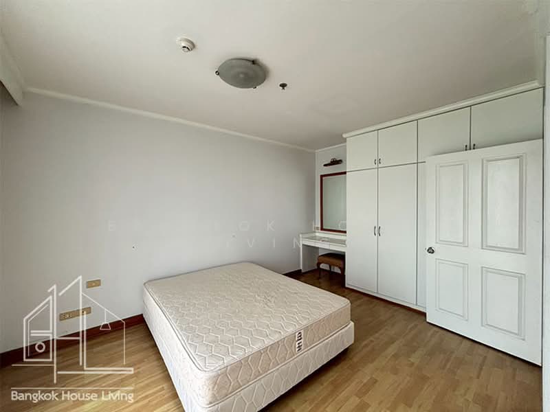 Baan Thai Living Ekkamai, Bangkok, 40 Soi Pridi Banomyong 31, Khlong Tan Nua, Watthana, Bangkok, 4 Bedrooms, 332 sqm, Apartment For Rent, by Bangkok House Living, 500364629 - DDproperty.com