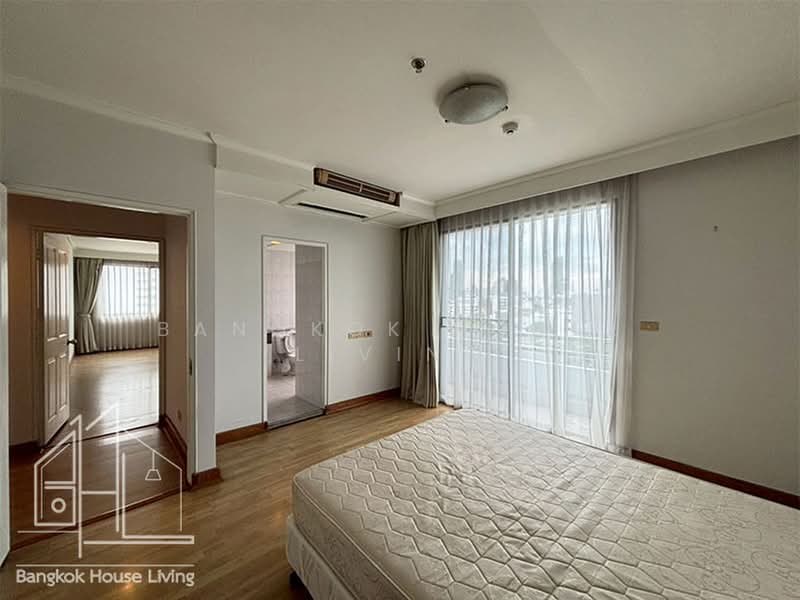 Baan Thai Living Ekkamai : บ้านไทยลิฟวิ่ง เอกมัย, กรุงเทพ, 40 ซอย ปรีดีพนมยงค์ 31, คลองตันเหนือ, วัฒนา, กรุงเทพ, 332 ตร.ม., อพาร์ทเมนท์ ให้เช่า, โดย Bangkok House Living, 500364629 - DDproperty.com