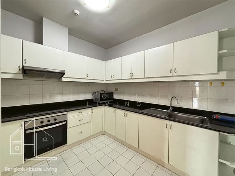 Baan Thai Living Ekkamai : บ้านไทยลิฟวิ่ง เอกมัย, กรุงเทพ, 40 ซอย ปรีดีพนมยงค์ 31, คลองตันเหนือ, วัฒนา, กรุงเทพ, 332 ตร.ม., อพาร์ทเมนท์ ให้เช่า, โดย Bangkok House Living, 500364629 - DDproperty.com