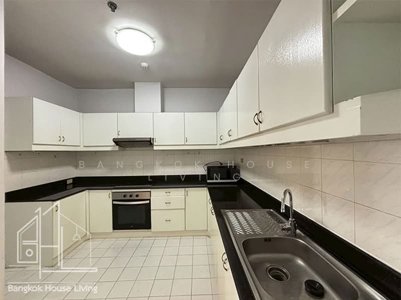 Baan Thai Living Ekkamai : บ้านไทยลิฟวิ่ง เอกมัย, กรุงเทพ, 40 ซอย ปรีดีพนมยงค์ 31, คลองตันเหนือ, วัฒนา, กรุงเทพ, 332 ตร.ม., อพาร์ทเมนท์ ให้เช่า, โดย Bangkok House Living, 500364629 - DDproperty.com