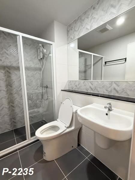 Regent Home Bangna : รีเจ้นท์ โฮม บางนา, กรุงเทพ, ถนน สรรพาวุธ, บางนาใต้, บางนา, กรุงเทพ, 28 ตร.ม., คอนโด ให้เช่า, โดย Nichaphat Sakunchayapha, 500364631 - DDproperty.com