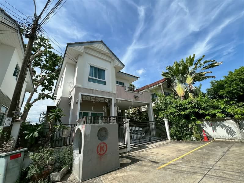 นาริสา เสรีไทย29, กรุงเทพ, ถนนเสรีไทย, คลองกุ่ม, บึงกุ่ม, กรุงเทพ, 180 ตร.ม., บ้านเดี่ยว ขาย, โดย คุณ แป้งพิม ไซรัน (มุกญ์), 500364632 - DDproperty.com
