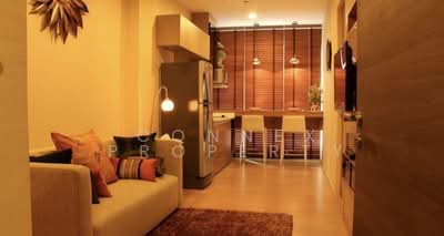 For Rent - Rhythm Sukhumvit 50, Bangkok