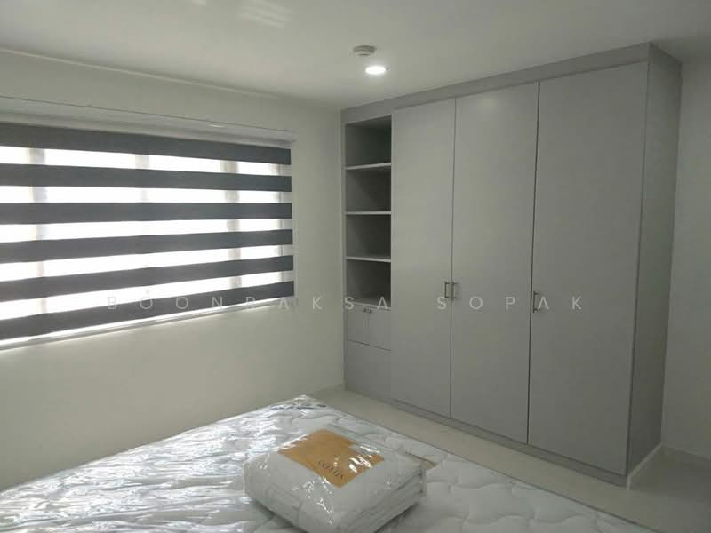 Top View Tower, Bangkok, Soi Sukhumvit 59, Khlong Tan Nua, Watthana, Bangkok, 2 Bedrooms, 82 sqm, Condo For Rent, by Boonraksa Sopak, 500364637 - DDproperty.com