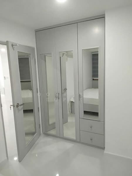 Top View Tower, Bangkok, Soi Sukhumvit 59, Khlong Tan Nua, Watthana, Bangkok, 2 Bedrooms, 82 sqm, Condo For Rent, by Boonraksa Sopak, 500364637 - DDproperty.com
