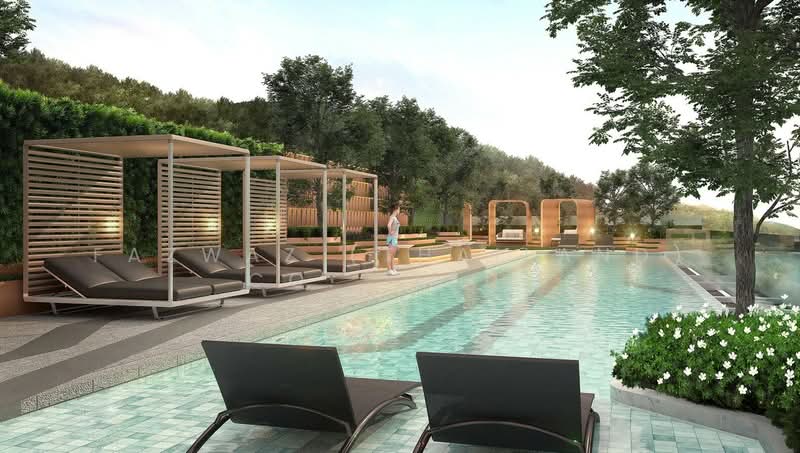 VIP Venus Karon, Phuket, Karon, Muang Phuket, Phuket, 1 Bedroom, 30 sqm, Condo For Sale, by Fazwaz (Thailand) Co., Ltd., 500364638 - DDproperty.com