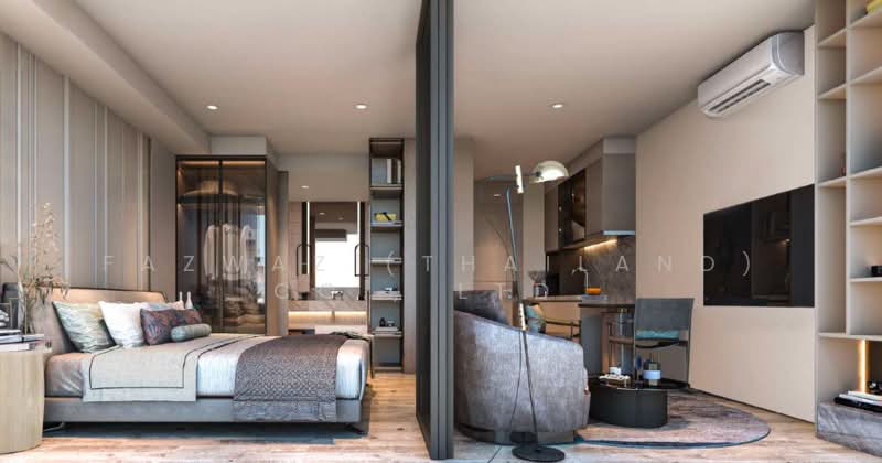VIP Venus Karon, Phuket, Karon, Muang Phuket, Phuket, 1 Bedroom, 30 sqm, Condo For Sale, by Fazwaz (Thailand) Co., Ltd., 500364638 - DDproperty.com