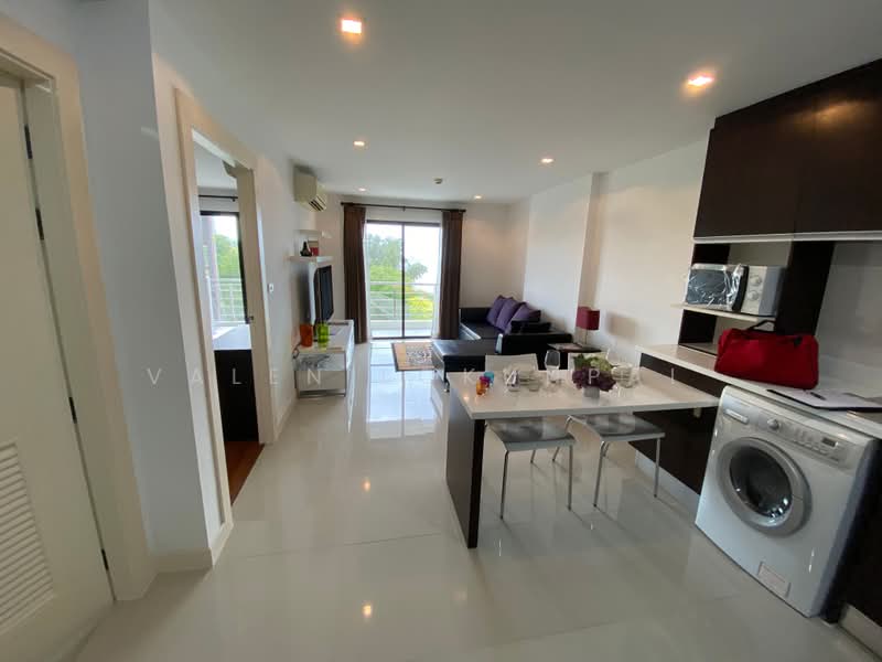 Golden Coast Siracha (Phase 1), Chon Buri (Pattaya), 52/5 Ban Rai Din Daeng 14, Bang Phra, Si Racha, Chon Buri (Pattaya), 1 Bedroom, 50 sqm, Condo For Sale, by Valen Lokunpai , 500364640 - DDproperty.com