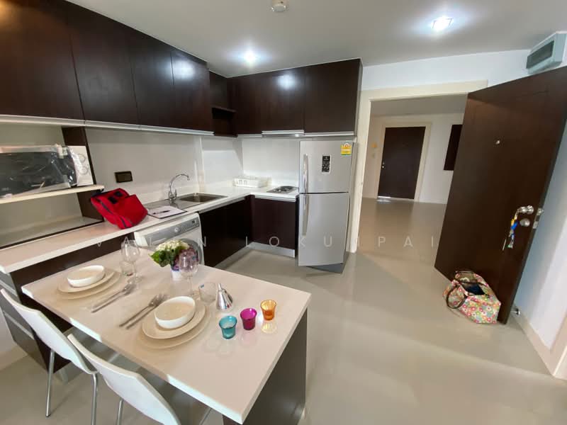Golden Coast Siracha (Phase 1), Chon Buri (Pattaya), 52/5 Ban Rai Din Daeng 14, Bang Phra, Si Racha, Chon Buri (Pattaya), 1 Bedroom, 50 sqm, Condo For Sale, by Valen Lokunpai , 500364640 - DDproperty.com