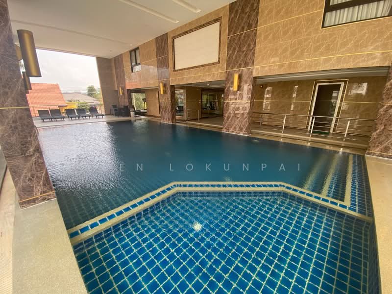Golden Coast Siracha (Phase 1), Chon Buri (Pattaya), 52/5 Ban Rai Din Daeng 14, Bang Phra, Si Racha, Chon Buri (Pattaya), 1 Bedroom, 50 sqm, Condo For Sale, by Valen Lokunpai , 500364640 - DDproperty.com