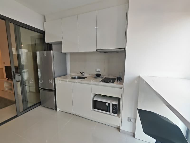 Rhythm Sukhumvit 42 : ริทึ่ม สุขุมวิท 42, กรุงเทพ, ซอยสุขุมวิท 42, พระโขนง, คลองเตย, กรุงเทพ, 46 ตร.ม., คอนโด ให้เช่า, โดย Connex Property, 500364642 - DDproperty.com