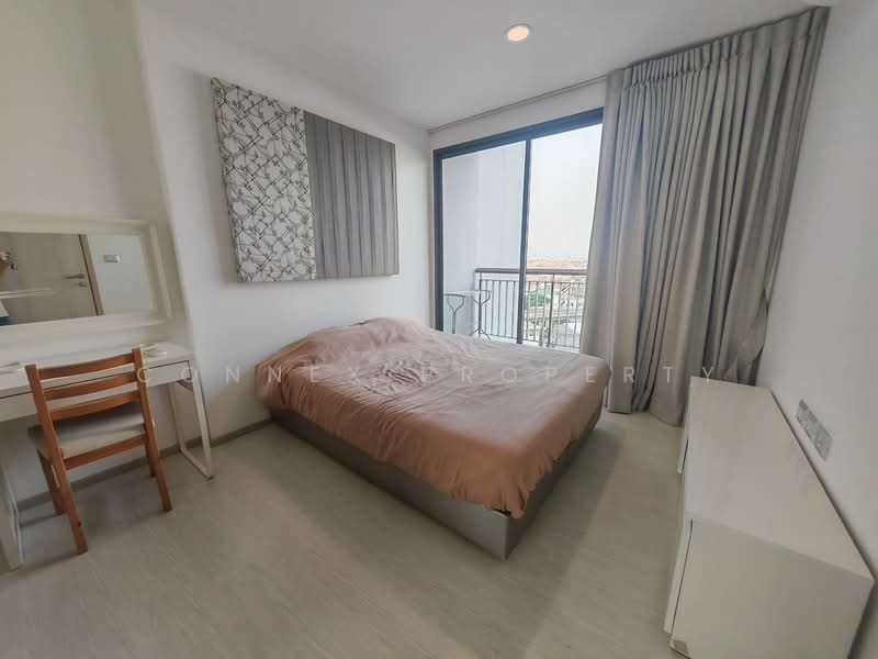 Rhythm Sukhumvit 42, Bangkok, Soi Sukhumvit 42, Sukhumvit Road, Phra Kanong, Khlong Toei, Bangkok, 1 Bedroom, 46 sqm, Condo For Rent, by Connex Property, 500364642 - DDproperty.com