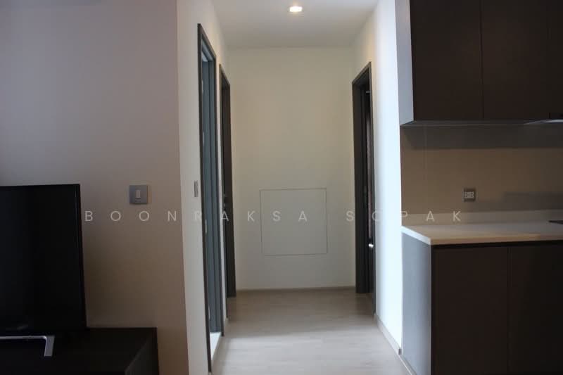 Rhythm Rangnam, Bangkok, 10 Rangnam Road, Thanon Phaya Thai, Ratchathewi, Bangkok, 2 Bedrooms, 58 sqm, Condo For Rent, by Boonraksa Sopak, 500364643 - DDproperty.com