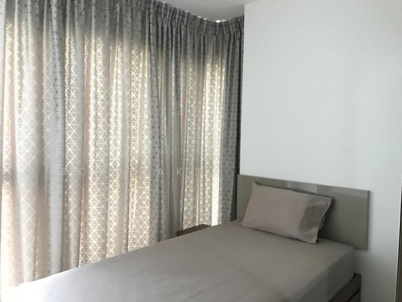 Rhythm Rangnam, Bangkok, 10 Rangnam Road, Thanon Phaya Thai, Ratchathewi, Bangkok, 2 Bedrooms, 58 sqm, Condo For Rent, by Boonraksa Sopak, 500364643 - DDproperty.com
