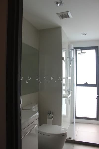 Rhythm Rangnam, Bangkok, 10 Rangnam Road, Thanon Phaya Thai, Ratchathewi, Bangkok, 2 Bedrooms, 58 sqm, Condo For Rent, by Boonraksa Sopak, 500364643 - DDproperty.com
