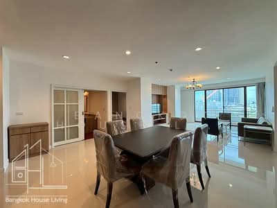 For Rent - Baan Thai Living Ekkamai, Bangkok