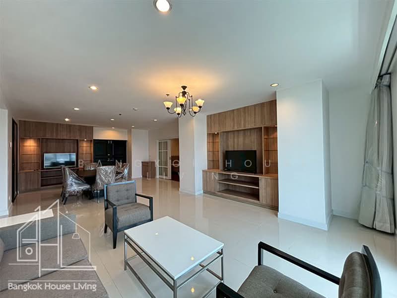 Baan Thai Living Ekkamai : บ้านไทยลิฟวิ่ง เอกมัย, กรุงเทพ, 40 ซอย ปรีดีพนมยงค์ 31, คลองตันเหนือ, วัฒนา, กรุงเทพ, 171 ตร.ม., คอนโด ให้เช่า, โดย Bangkok House Living, 500364649 - DDproperty.com