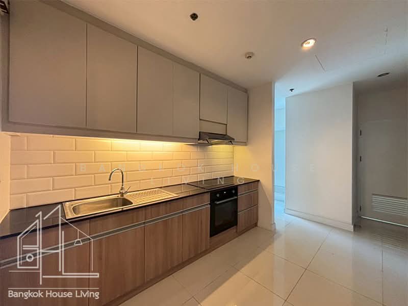 Baan Thai Living Ekkamai : บ้านไทยลิฟวิ่ง เอกมัย, กรุงเทพ, 40 ซอย ปรีดีพนมยงค์ 31, คลองตันเหนือ, วัฒนา, กรุงเทพ, 171 ตร.ม., คอนโด ให้เช่า, โดย Bangkok House Living, 500364649 - DDproperty.com