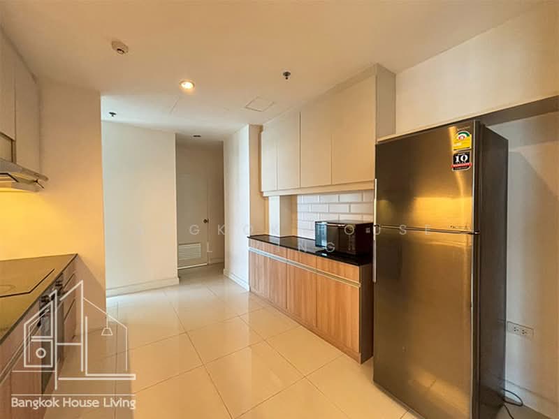 Baan Thai Living Ekkamai : บ้านไทยลิฟวิ่ง เอกมัย, กรุงเทพ, 40 ซอย ปรีดีพนมยงค์ 31, คลองตันเหนือ, วัฒนา, กรุงเทพ, 171 ตร.ม., คอนโด ให้เช่า, โดย Bangkok House Living, 500364649 - DDproperty.com