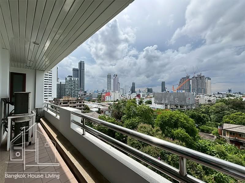 Baan Thai Living Ekkamai, Bangkok, 40 Soi Pridi Banomyong 31, Khlong Tan Nua, Watthana, Bangkok, 3 Bedrooms, 171 sqm, Condo For Rent, by Bangkok House Living, 500364649 - DDproperty.com