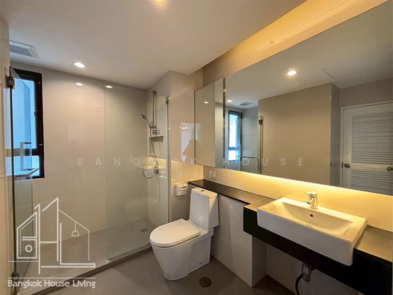 Baan Thai Living Ekkamai, Bangkok, 40 Soi Pridi Banomyong 31, Khlong Tan Nua, Watthana, Bangkok, 3 Bedrooms, 171 sqm, Condo For Rent, by Bangkok House Living, 500364649 - DDproperty.com