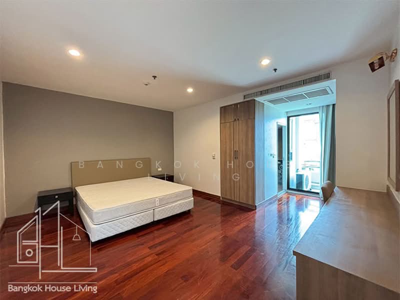 Baan Thai Living Ekkamai, Bangkok, 40 Soi Pridi Banomyong 31, Khlong Tan Nua, Watthana, Bangkok, 3 Bedrooms, 171 sqm, Condo For Rent, by Bangkok House Living, 500364649 - DDproperty.com