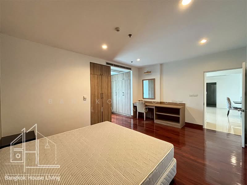 Baan Thai Living Ekkamai : บ้านไทยลิฟวิ่ง เอกมัย, กรุงเทพ, 40 ซอย ปรีดีพนมยงค์ 31, คลองตันเหนือ, วัฒนา, กรุงเทพ, 171 ตร.ม., คอนโด ให้เช่า, โดย Bangkok House Living, 500364649 - DDproperty.com